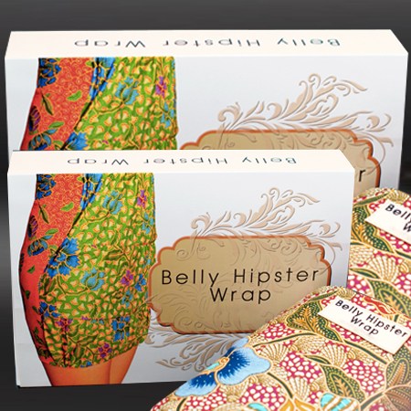 Best Belly Bend & Shaper